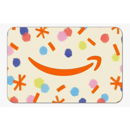 Amazon.com Gift Card