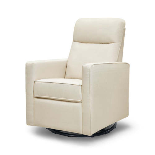 DaVinci Gabby Pillowback Swivel Glider – DaVinci Baby