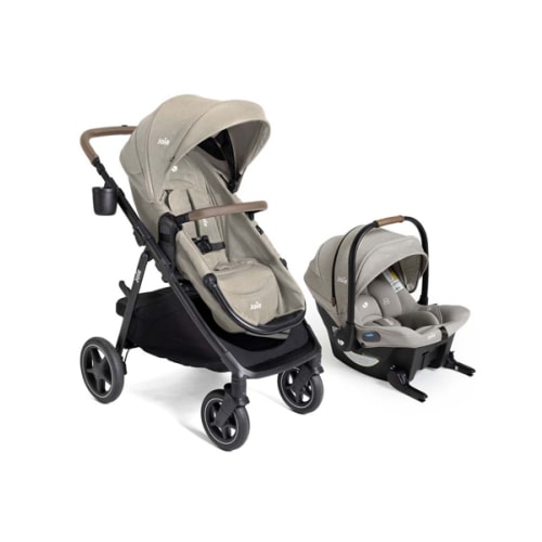 ginger™ LX and mint latch™