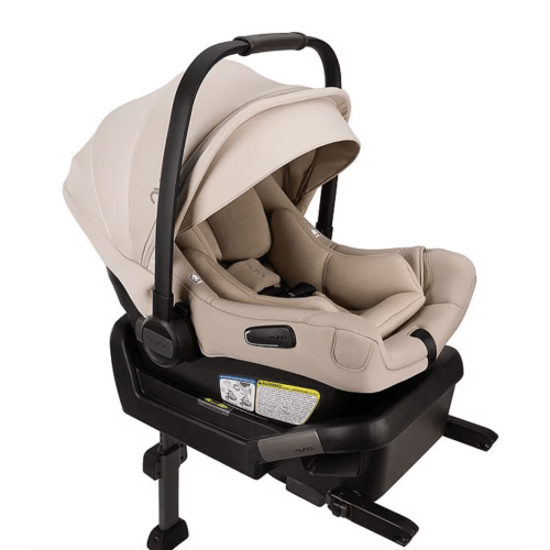 Pipa Aire Infant Car Seat & Base