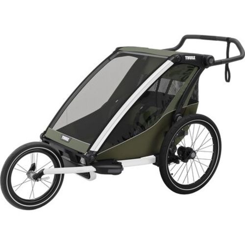 Thule Chariot Lite Double - Kids