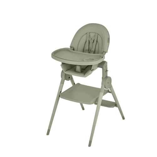 Anex® 3-in-1 High Chair Ozy June