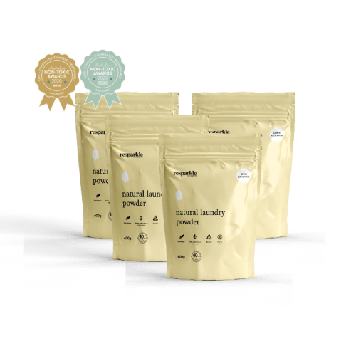 Natural Laundry Powder (220 washes)