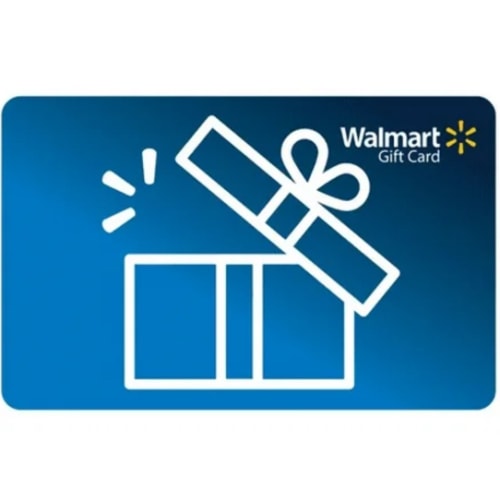 Walmart eGift Card