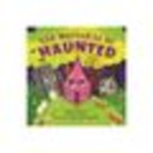 She Wanted to Be Haunted - by Marcus Ewert (Hardcover)