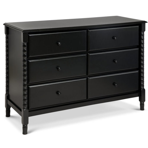 daVinci Jenny Lind Spindle Dresser & Reviews | Wayfair