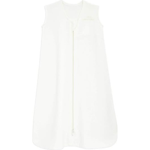 100% Cotton 0.5 TOG Sleepsack Wearable Blanket, Small