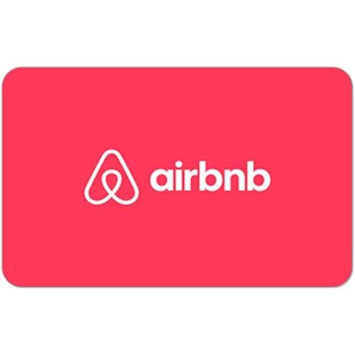 Airbnb eGift Card