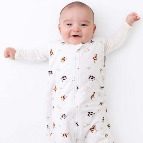 Cow Sleep Sack 1.0 TOG
