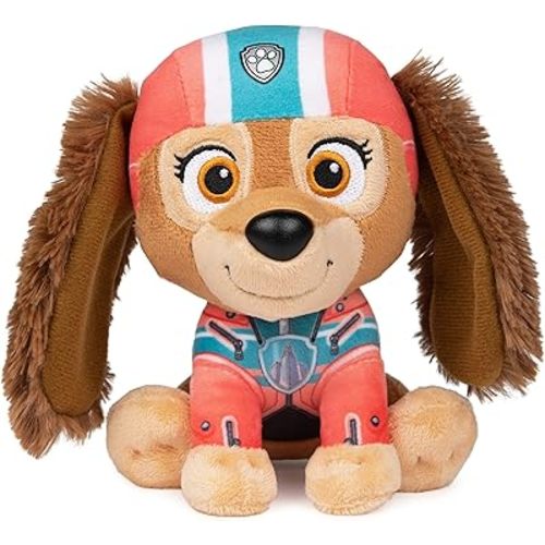 GUND PAW Patrol Liberty 6-Inch Plush Toy, Stuffed Animal for Ages 1+