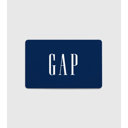 Gift Cards | Gap Factory
