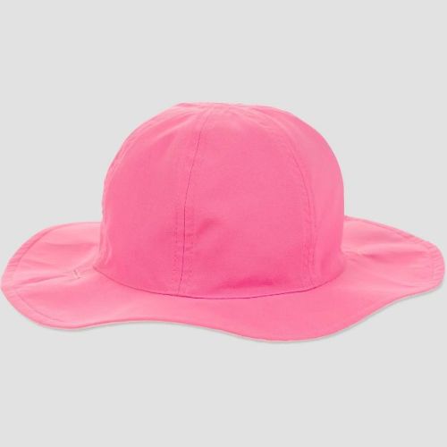 Carter's Just One You®️ Baby Girls' Reversible Swim Hat - Pink 6-12M