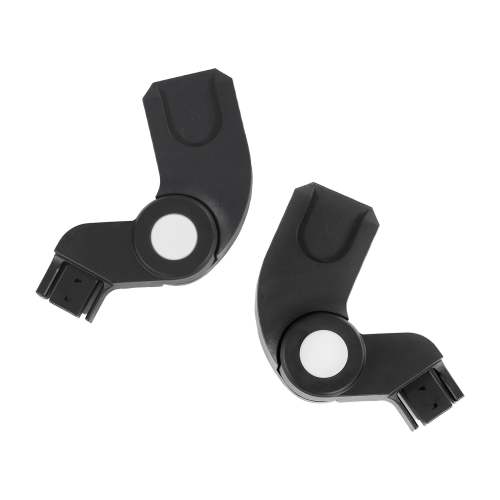 Car Seat Adapter - crossover - Maxi Cosi / Nuna / Clek
