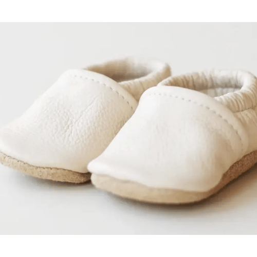 Baby Moccs