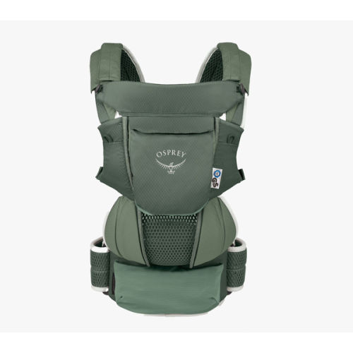 Osprey Poco Soft Child Carrier (Black)