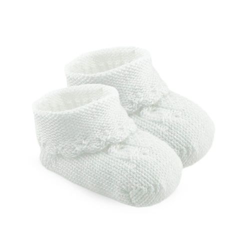 JEFFERIES SOCKS CABLE BOOTIE 1 PAIR