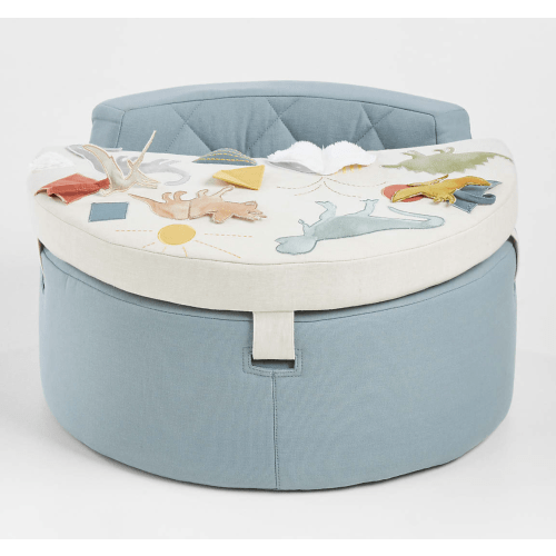 Busy Baby Activity Chair