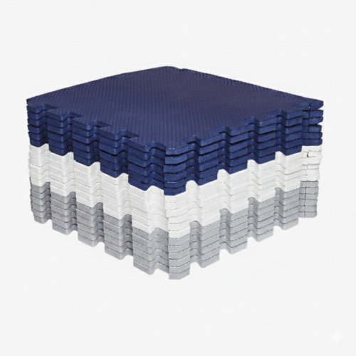 LAITIMIA Interlocking Foam Playmat & Reviews | Wayfair