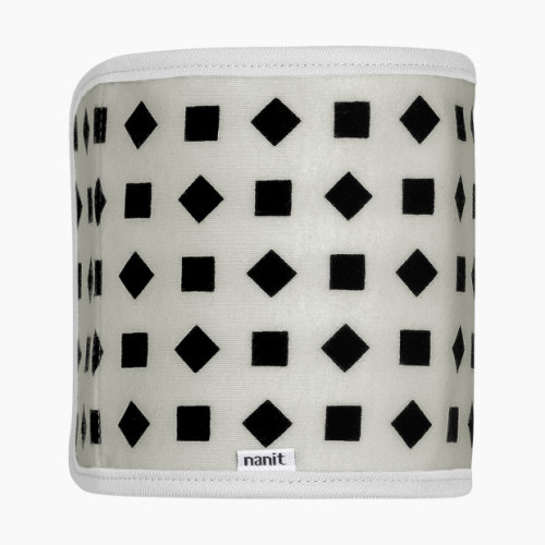 Nanit Breathing Wear Bands - Med (3-12 M), 1 Band