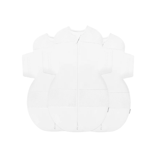 SNOO Sleep Sack 3-Pack of Sizes