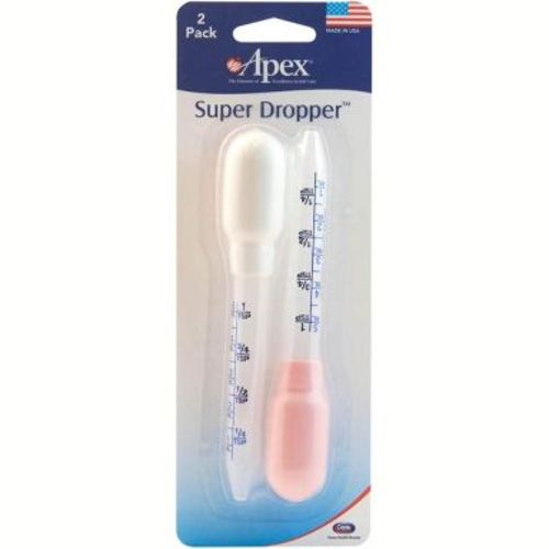 Apex Super Dropper 5mL