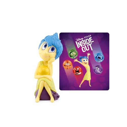 Tonies Joy Audio Toy Figurine from Disney and Pixar's Inside Out & Inside Out 2