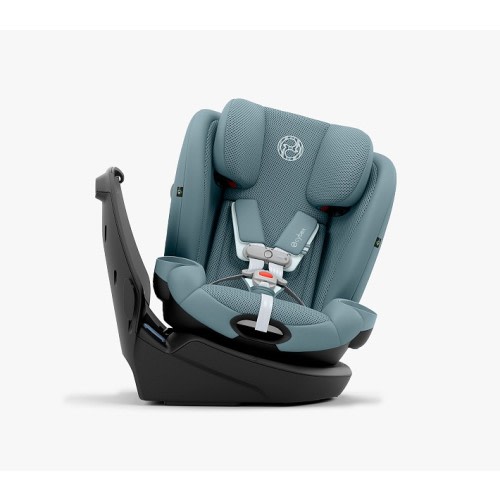 Cybex Callisto G 360° Rotating All-in-One Convertible Car Seat