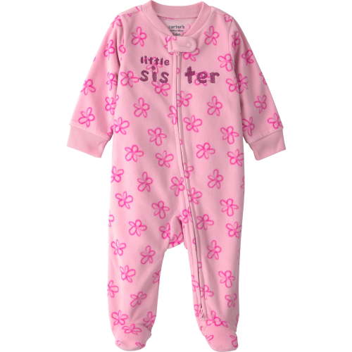 Carter's Child of Mine Baby Sleep 'N Play, Sizes Preemie-6/9 Months