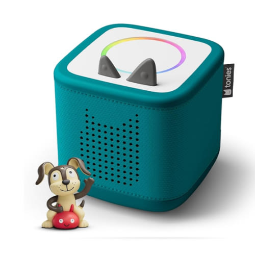 Amazon.com: tonies: Toniebox 2