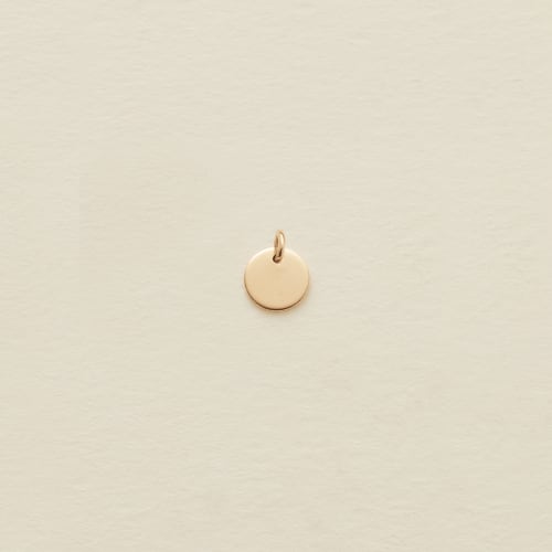 Add-On Disc | 1/4 Inch