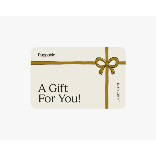 E-Gift Card | Ruggable