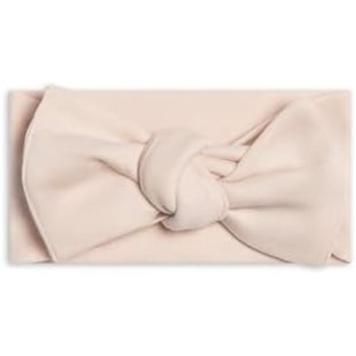 Colored Organics Baby Organic Cotton Hattie Bow Wrap Headband