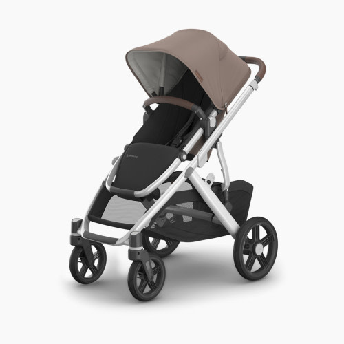 UPPAbaby Vista V3 Stroller - Theo