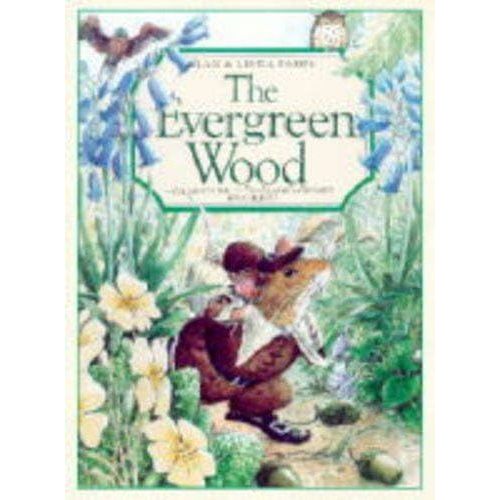 The Evergreen Wood