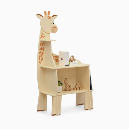 Bookcase - Giraffe