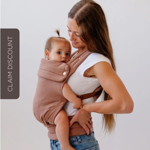 The Monarch Carrier - Mocha – Mabē