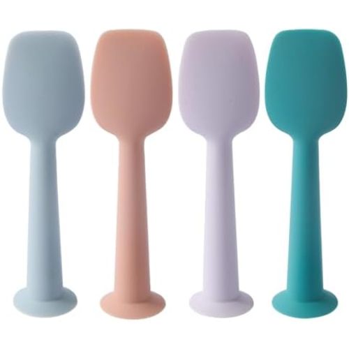 Diaper Paste Spatula Silicone Cream Spatula