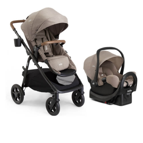 ginger™ and rue™ Mocha