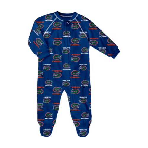 University of Florida Newborn Coverall