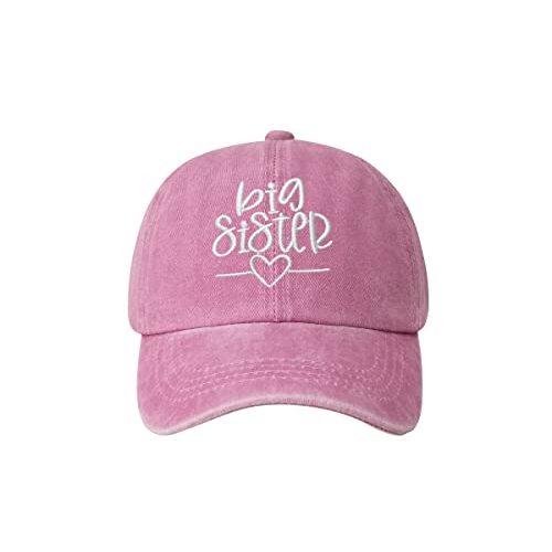 Hepandy Embroidered Baseball Caps for Boys Girls