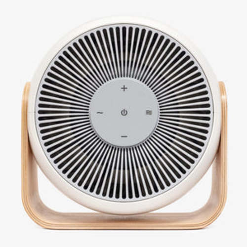 Breez Smart Bedroom Fan & White Noise Machine