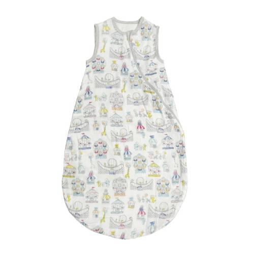 Loulou Lollipop Sleeping Bag - Carnival Fun