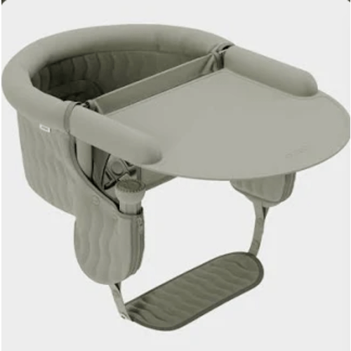 Lalo Hook-On chair