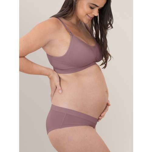 Grow with Me™ Maternity & Postpartum Hipster | Twilight - Kindred Bravely