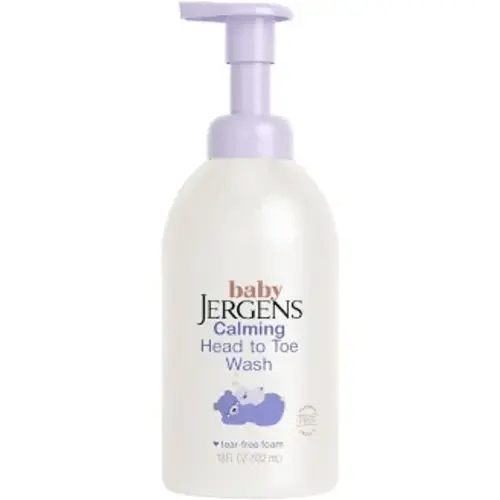 jergens baby wash - Google Search