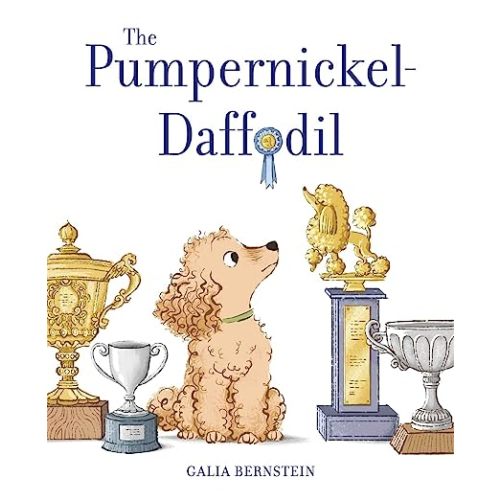 The Pumpernickel-Daffodil