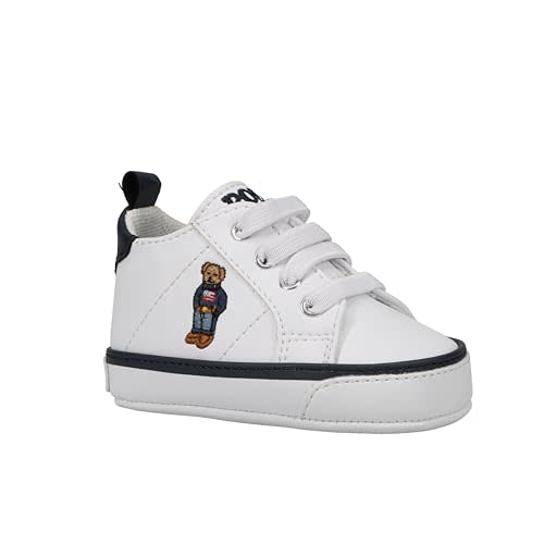 POLO RALPH LAUREN Baby-Girls Gore Hi