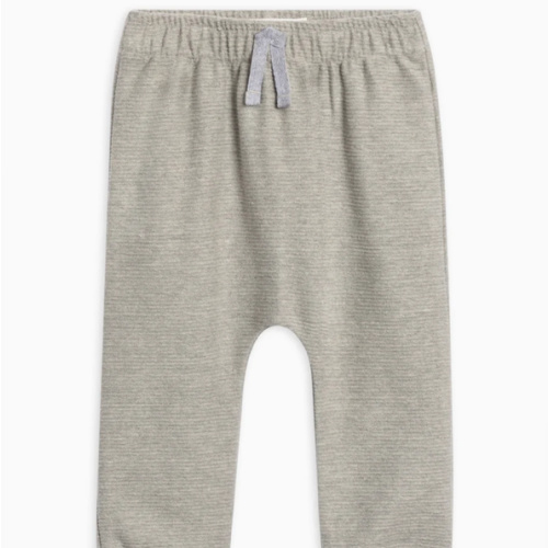Arma Ottoman Rib Infant Pants