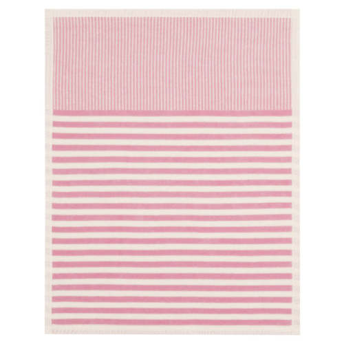Pink Ladies Mini Blanket | Over The Moon