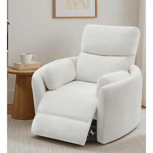 Nursery Chair Fund
